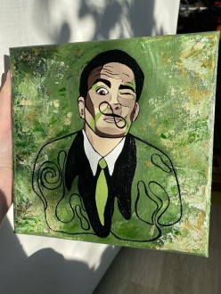 Сальвадор Дали MissOriginal - Художники